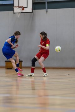 Bild 190 - wCJ NFV Futsalmeisterschaft